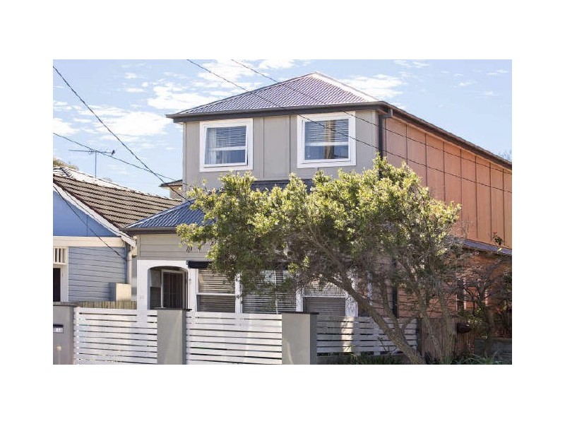 87 Lawrence Street, Freshwater NSW 2096