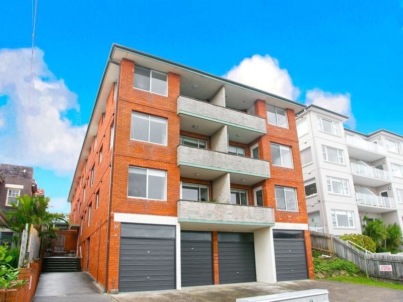 10/55 Queenscliff Road, Queenscliff NSW 2096