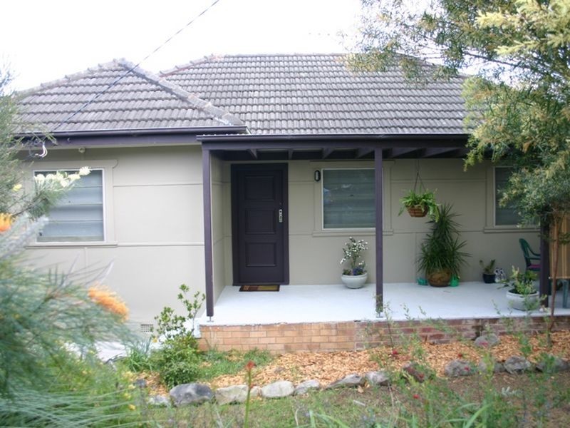 23 Jocelyn Street, North Curl Curl NSW 2099