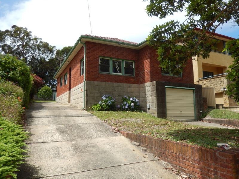 87 Wyndora Avenue, Freshwater NSW 2096