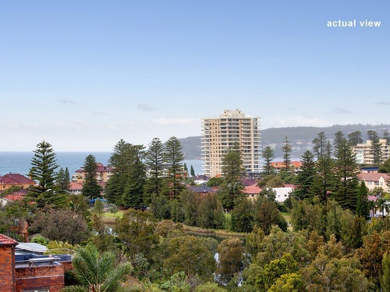 13/132 Queenscliff Road, Queenscliff NSW 2096