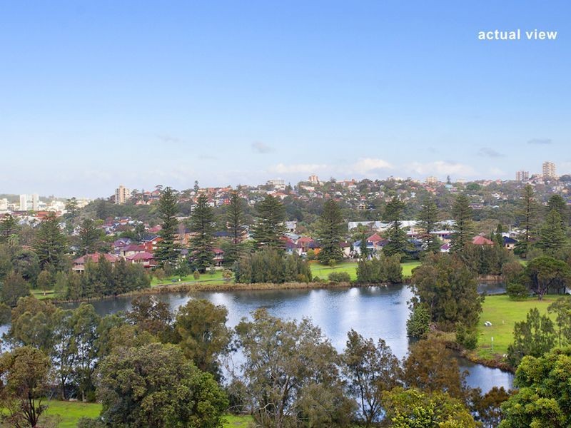 13/132 Queenscliff Road, Queenscliff NSW 2096