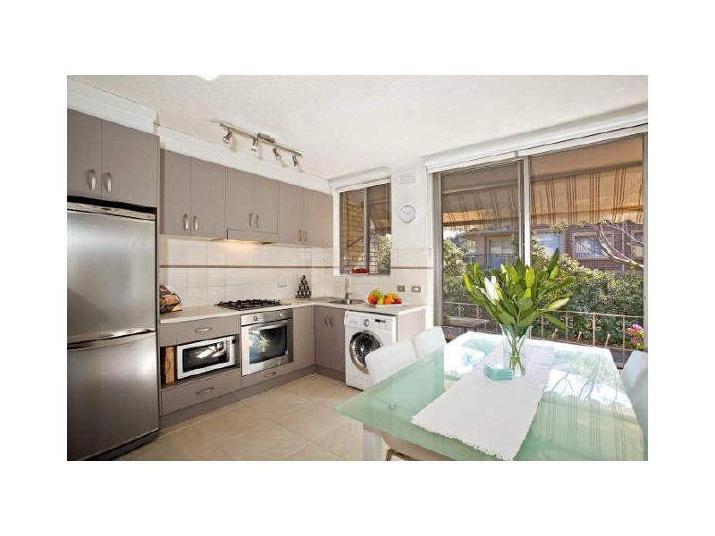 5d/29 Quirk Road, Manly Vale NSW 2093