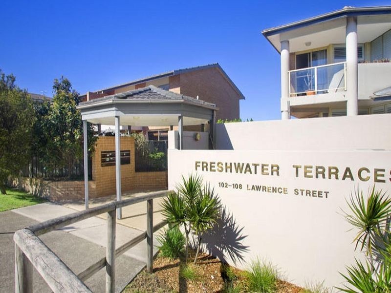 18/102 Lawrence Street, Freshwater NSW 2096