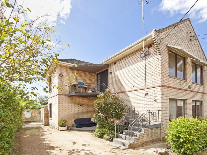 2/6 Moore Road, Freshwater NSW 2096