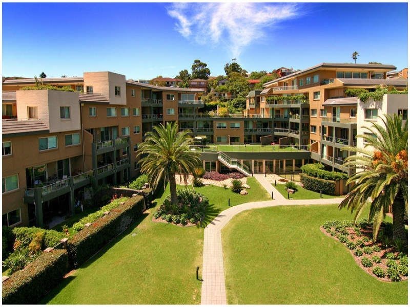 216/168 Queenscliff Road, Queenscliff NSW 2096