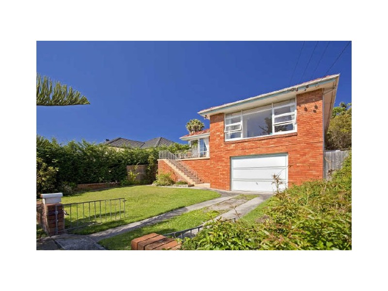 3 Kooloora Avenue, Freshwater NSW 2096