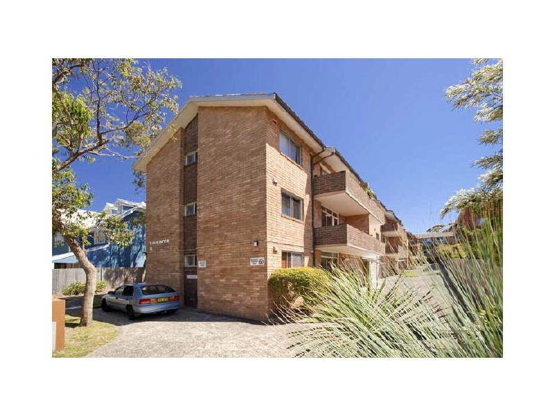 2/11 Soldiers Avenue, Freshwater NSW 2096