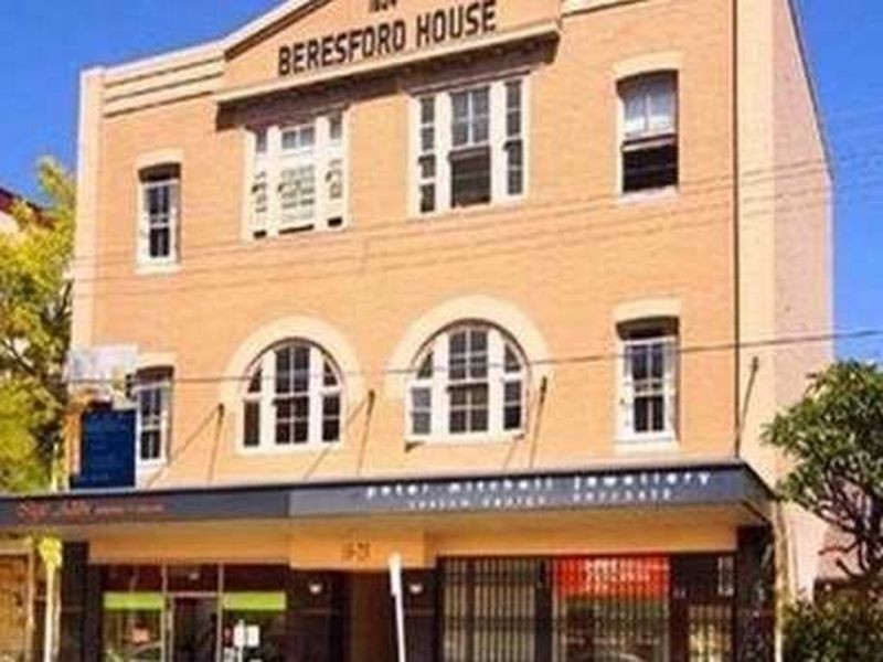 14/19 Pittwater Road, Manly NSW 2095