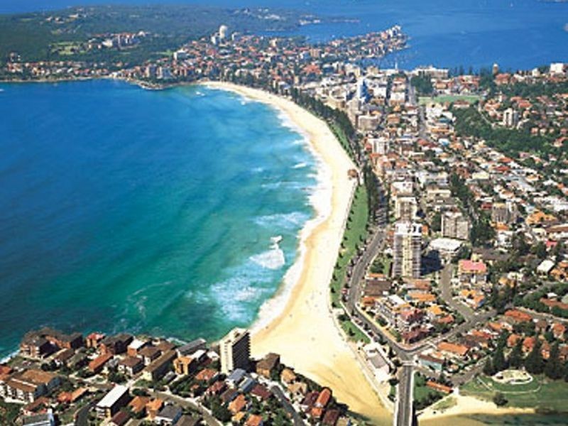 14/19 Pittwater Road, Manly NSW 2095