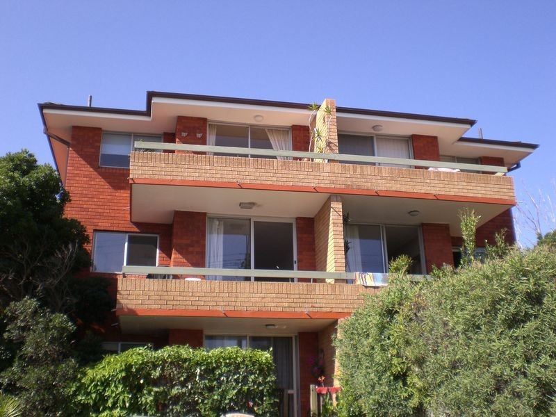 7/117 Crown Road, Queenscliff NSW 2096