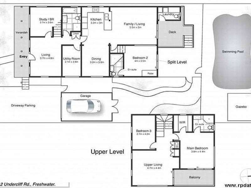 12 Undercliff Road, Freshwater NSW 2096