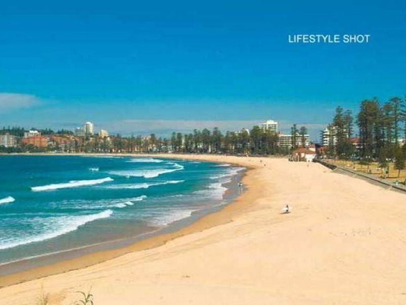 8/132 Queenscliff Road, Queenscliff NSW 2096