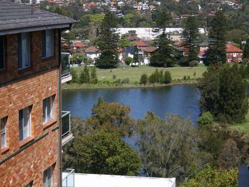 8/132 Queenscliff Road, Queenscliff NSW 2096