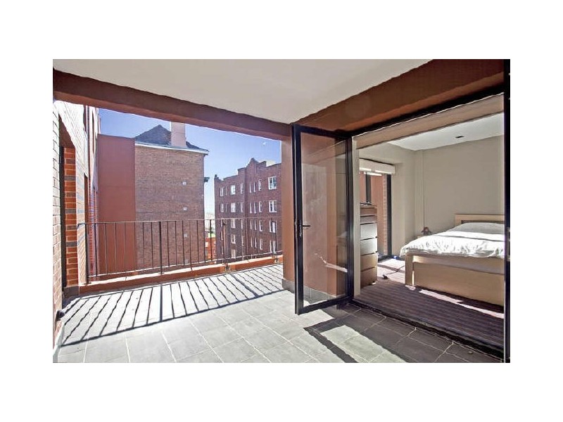 601/50-58 Macleay Street, Potts Point NSW 2011