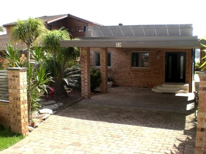 39 Gardere Avenue, Curl Curl NSW 2096