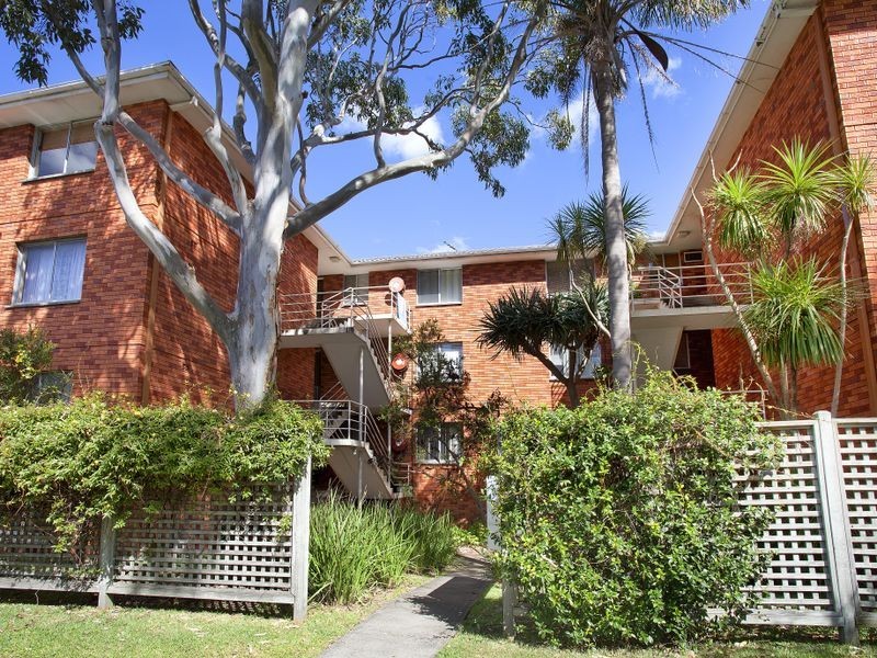 4/3 Evans Street, Freshwater NSW 2096