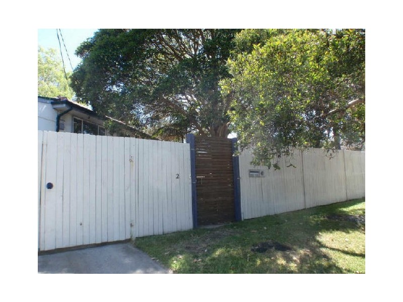 2 Nargong Rd, Allambie Heights NSW 2100