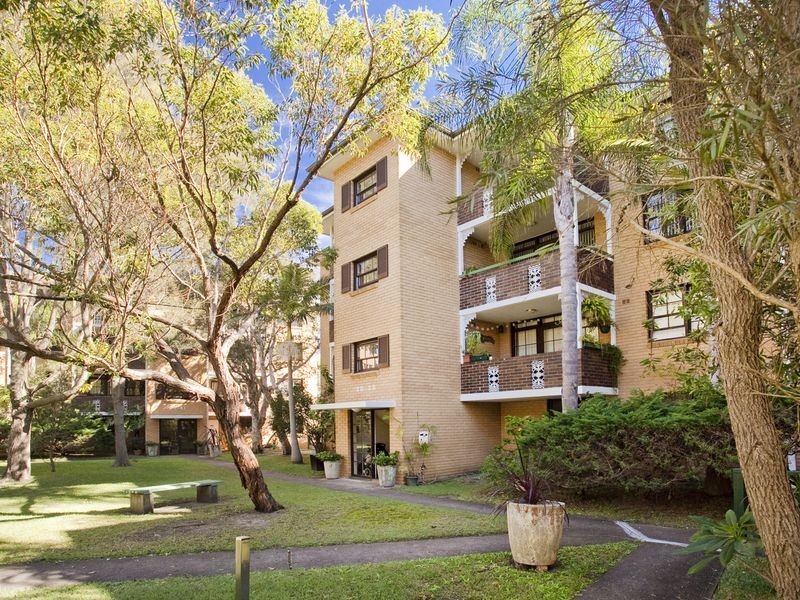 32/33 Palomar Parade, Freshwater NSW 2096