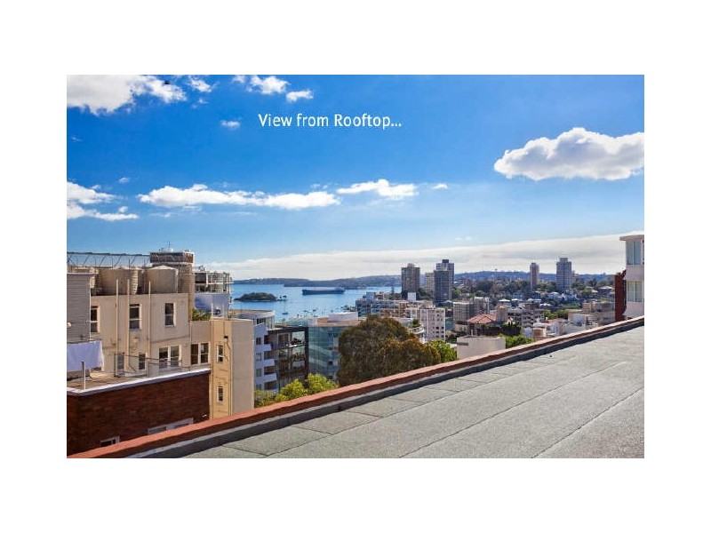 602/50-58 Macleay Street, Potts Point NSW 2011