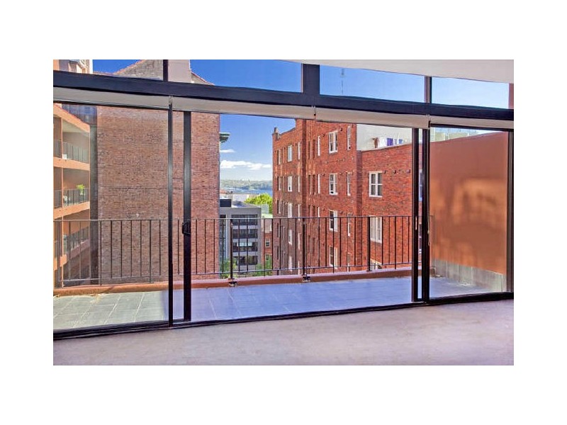 602/50-58 Macleay Street, Potts Point NSW 2011