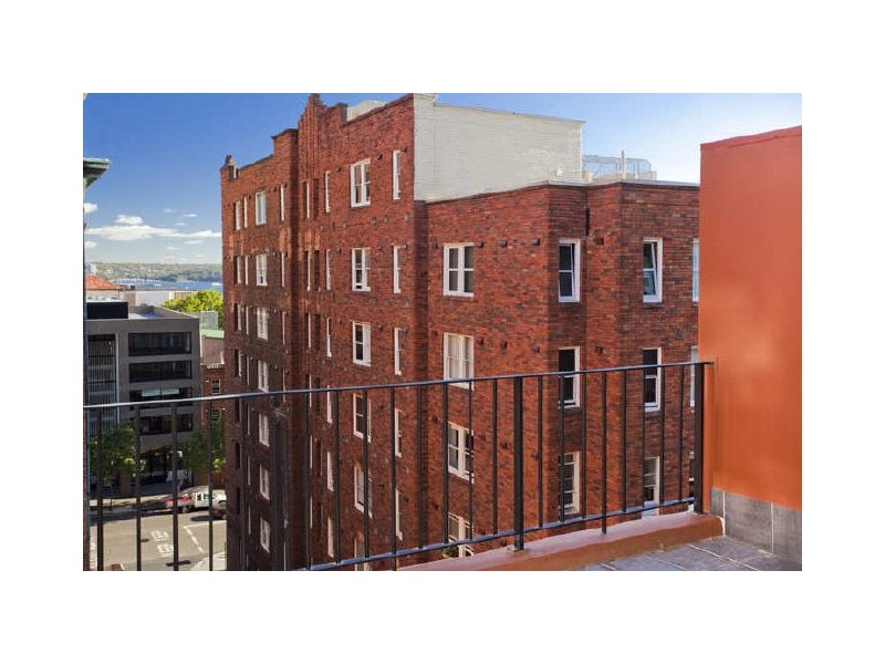 602/50-58 Macleay Street, Potts Point NSW 2011