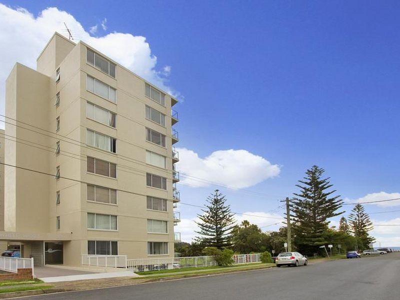 3/30 Moore Road, Freshwater NSW 2096