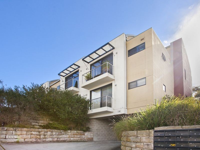 10/14 Federal Parade, Brookvale NSW 2100