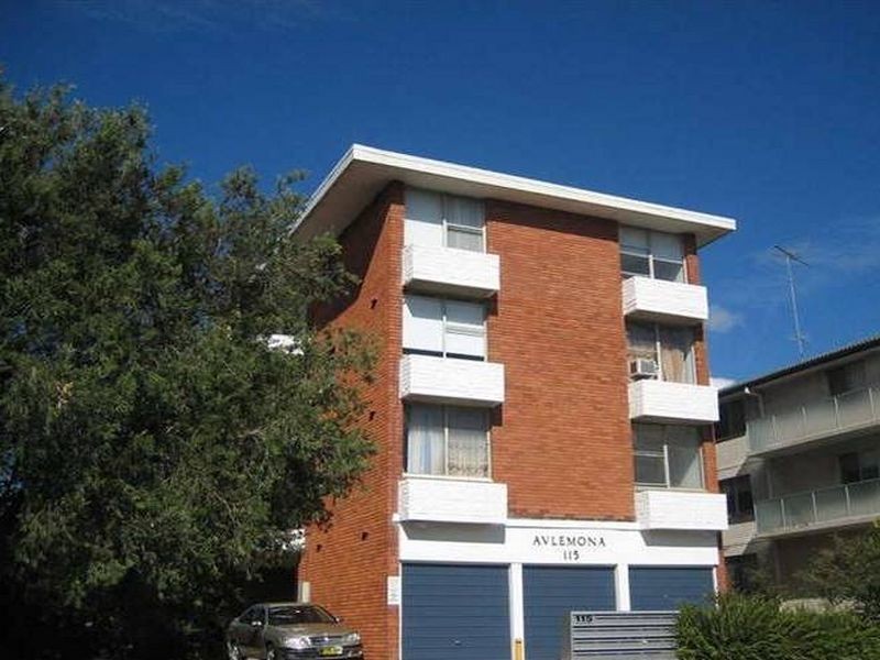 12/115 Oaks Avenue, Dee Why NSW 2099