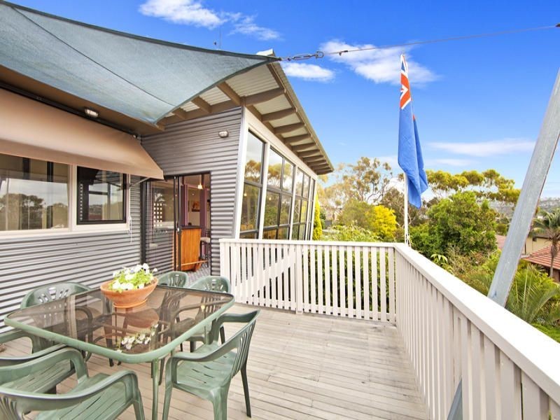 57 Wyadra Avenue, Freshwater NSW 2096