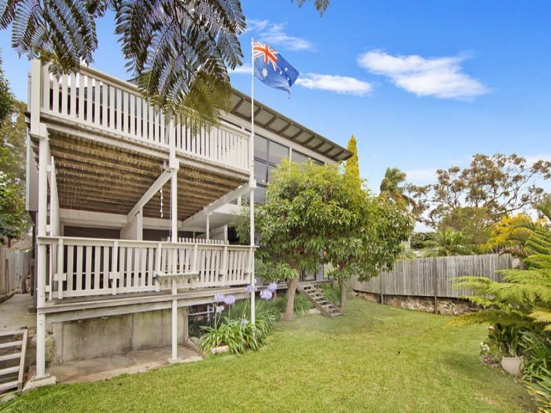 57 Wyadra Avenue, Freshwater NSW 2096