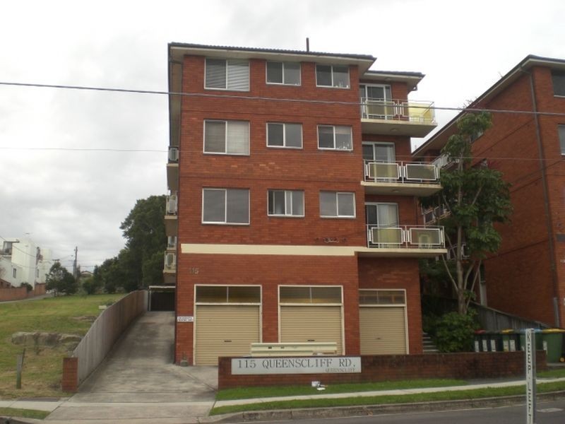 1/115 Queenscliff Road, Queenscliff NSW 2096