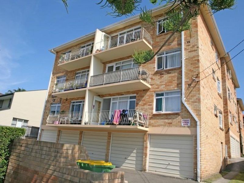 16/15 Kooloora Avenue, Freshwater NSW 2096