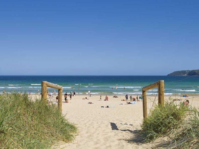 16/15 Kooloora Avenue, Freshwater NSW 2096