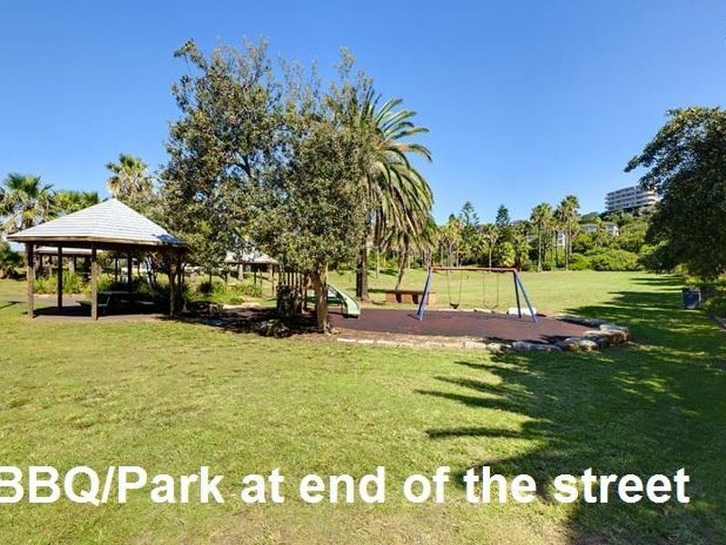 16/15 Kooloora Avenue, Freshwater NSW 2096