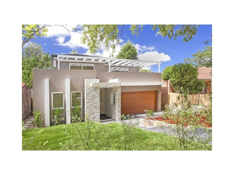 19 Margaret Street, Roseville NSW 2069