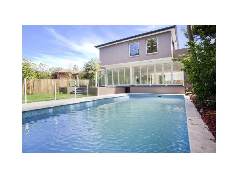 19 Margaret Street, Roseville NSW 2069