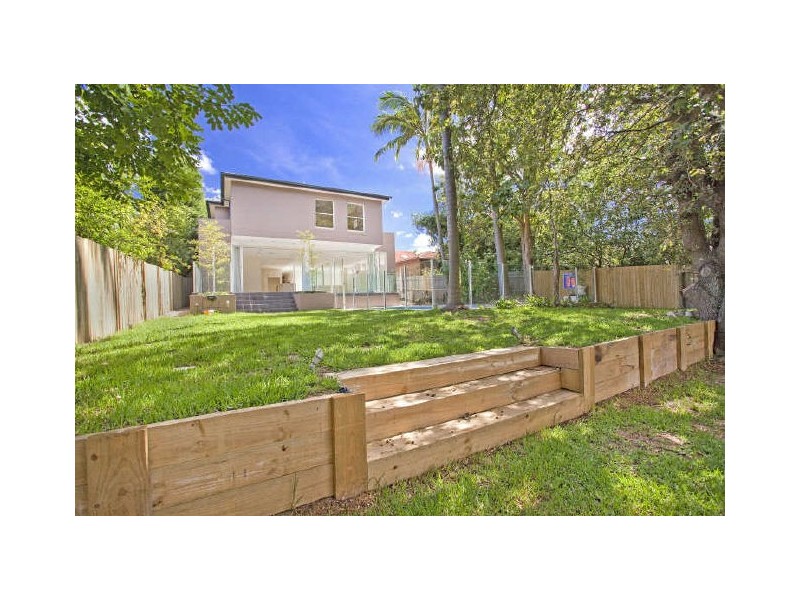 19 Margaret Street, Roseville NSW 2069