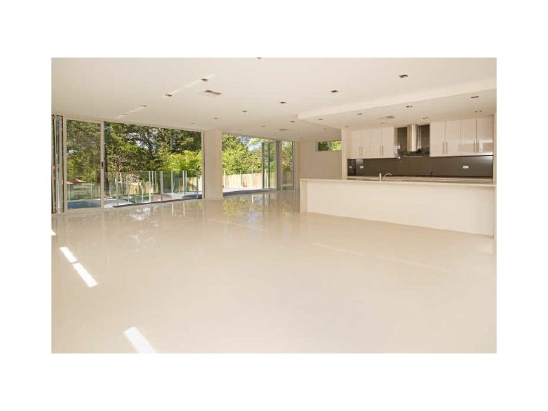 19 Margaret Street, Roseville NSW 2069