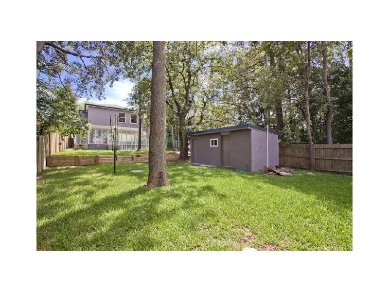 19 Margaret Street, Roseville NSW 2069