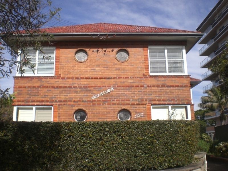 4/131 Sydney Road, Fairlight NSW 2094