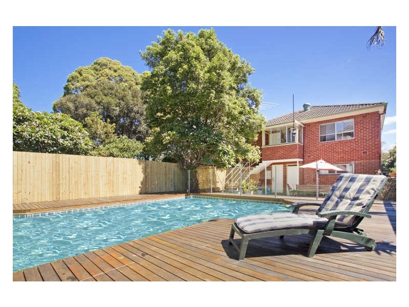 5 Nicholson Street, North Manly NSW 2100