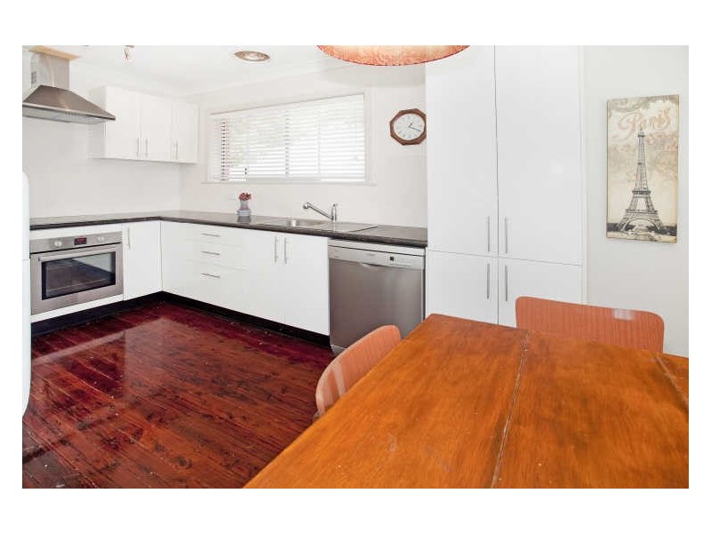 5 Nicholson Street, North Manly NSW 2100