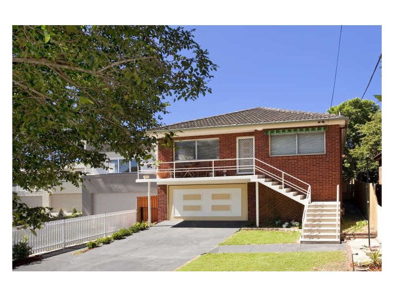 5 Nicholson Street, North Manly NSW 2100