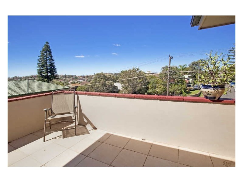 6/20 Dowling Street, Queenscliff NSW 2096