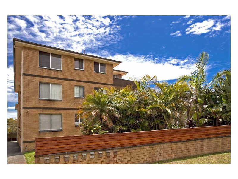 6/20 Dowling Street, Queenscliff NSW 2096