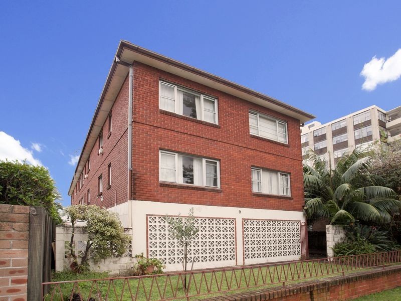 7/29 Malvern Avenue, Manly NSW 2095