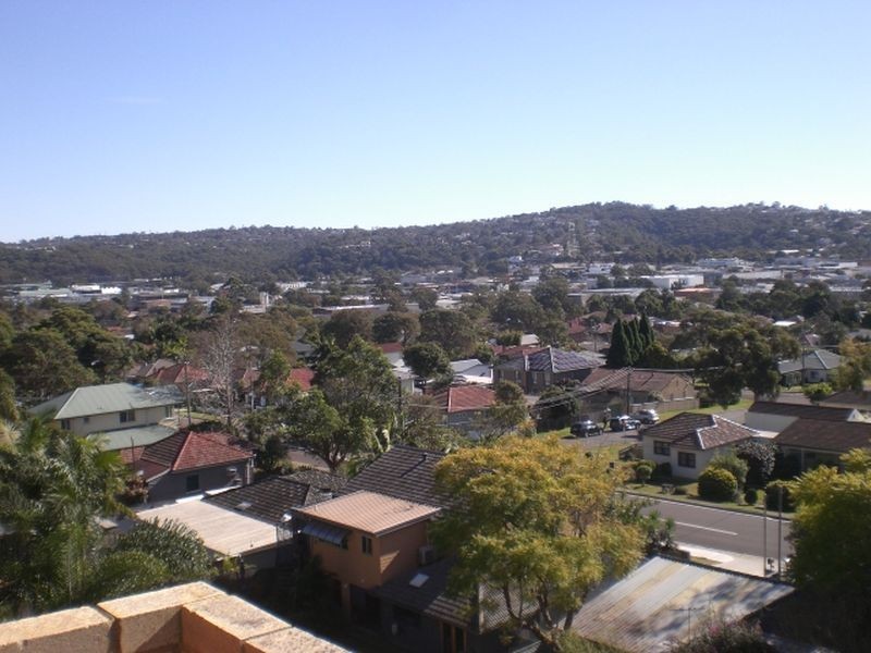 15/51 McDonald Street, Freshwater NSW 2096