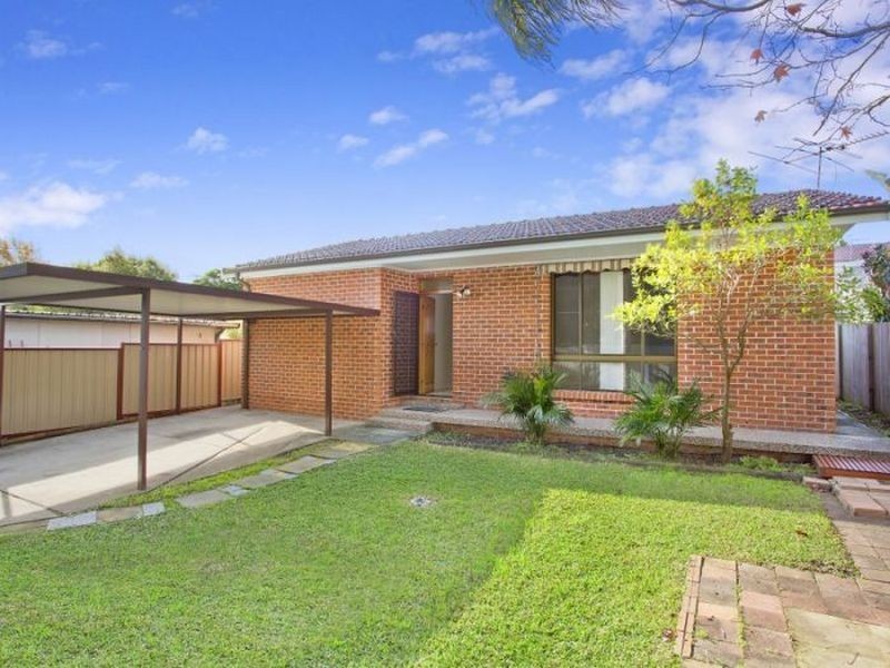 1a Keirle Street, North Manly NSW 2100