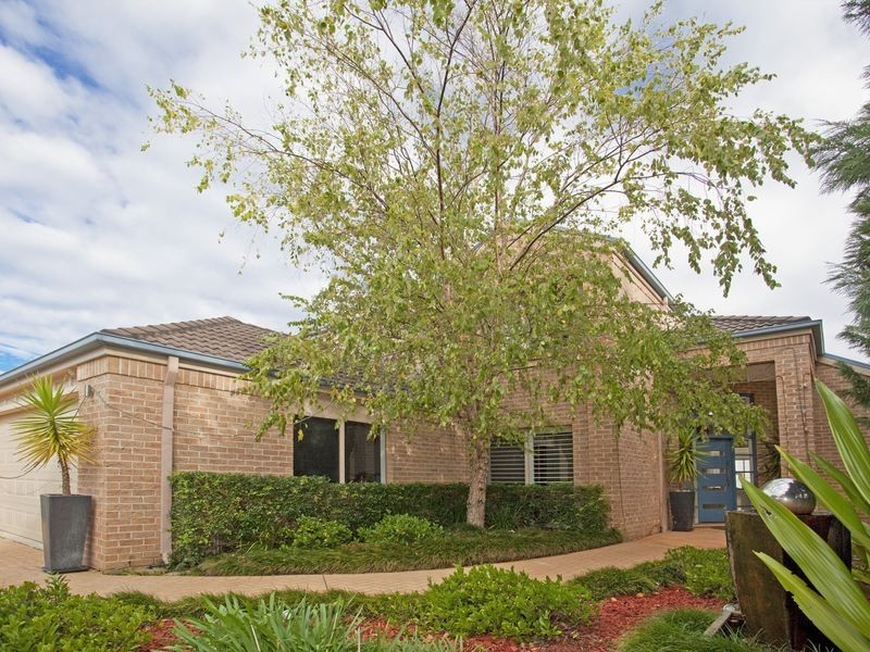 38 Gilles Crescent, Beacon Hill NSW 2100